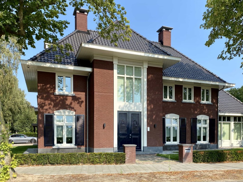 smart home veghel