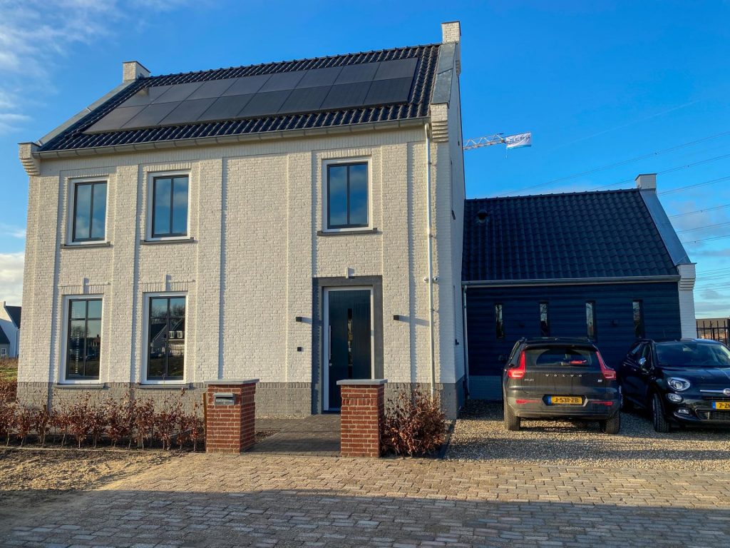 Smarthome Helmond