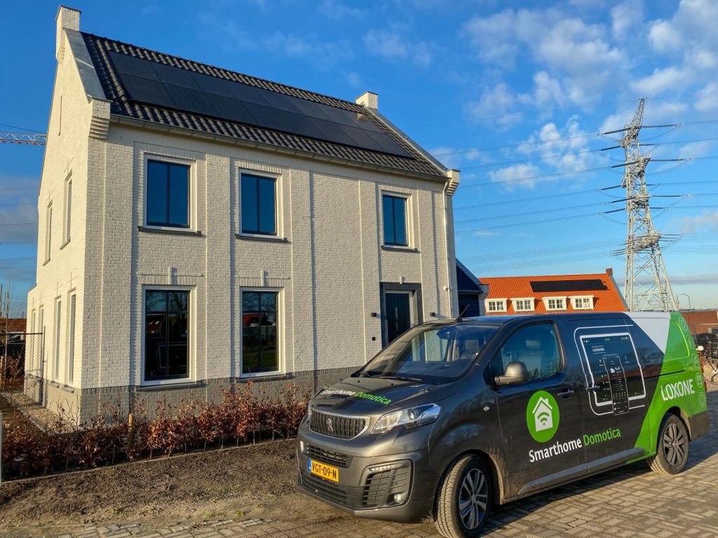 Smarthome Helmond 2